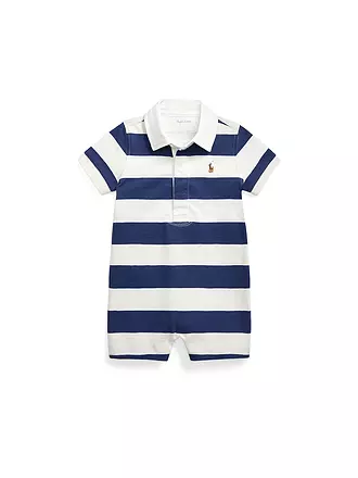 POLO RALPH LAUREN | Baby Strampler | 